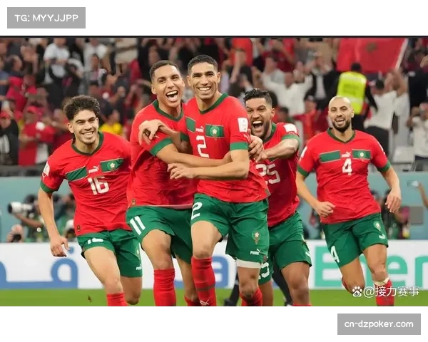 非洲足球多元格局形成，世界杯赛场期待突破