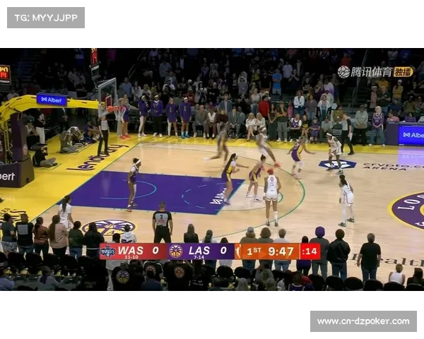 菲尼克斯水星三巨头合砍55分，主场大胜印第安纳狂热