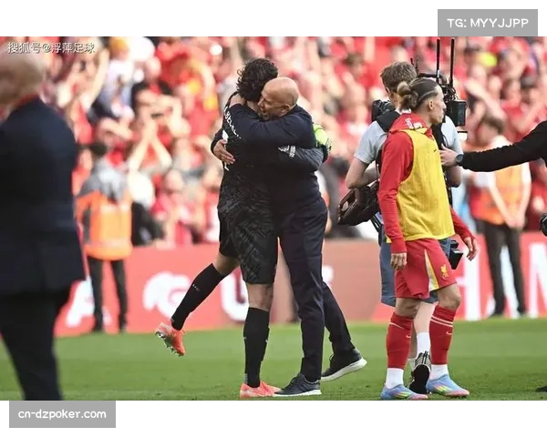 利物浦伤病潮缓解，多名主力有望周末复出