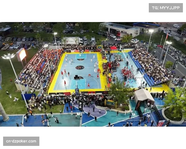 湖北百强县篮球联赛：潜江队70-69读秒绝杀汉川，逆转11分劣势