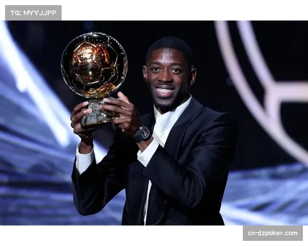 登贝莱的巴黎故事：从金球先生到替补轮换，寻求状态与角色的新平衡