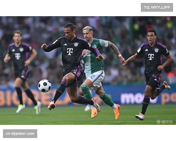 德甲冠军悬念小，拜仁一骑绝尘多特陪跑