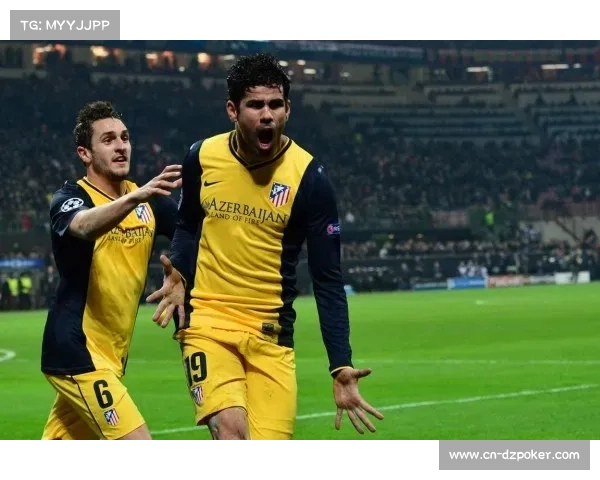 马竞客场3-0完胜赫罗纳，科克、加拉格尔与格列兹曼联袂献礼