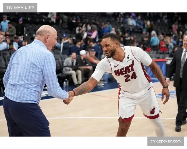 热火鲍威尔三分12中9取34分，成战胜鹈鹕关键人物