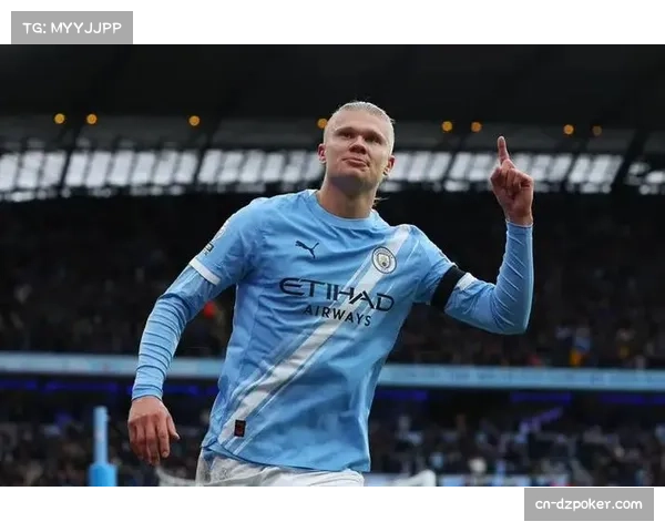 哈兰德重返多特蒙德破门，创特殊纪录状态火热