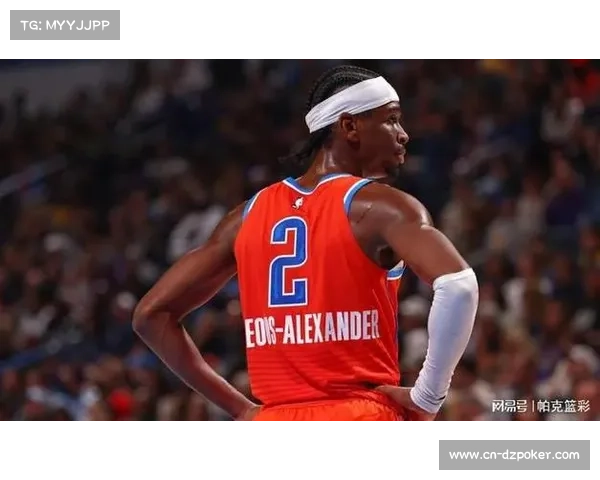 雷霆大胜开拓者，亚历山大30分主导比赛