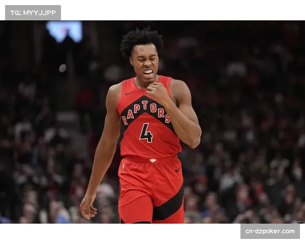 猛龙客场凭借经验控制节奏，历史优势转化为胜势