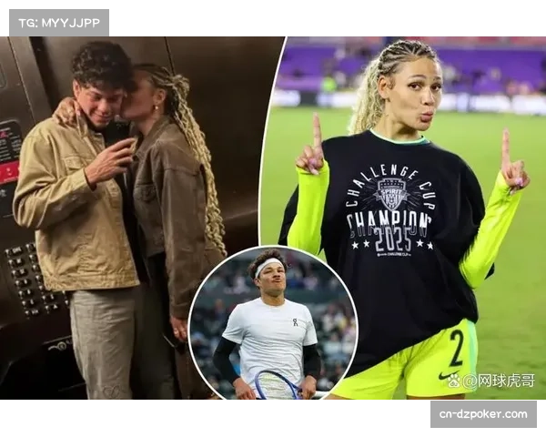 特里尼蒂·罗德曼：用实力摆脱父亲光环