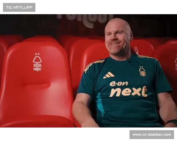 诺丁汉森林宣布戴奇下课，本赛季英超已有8位主帅离任