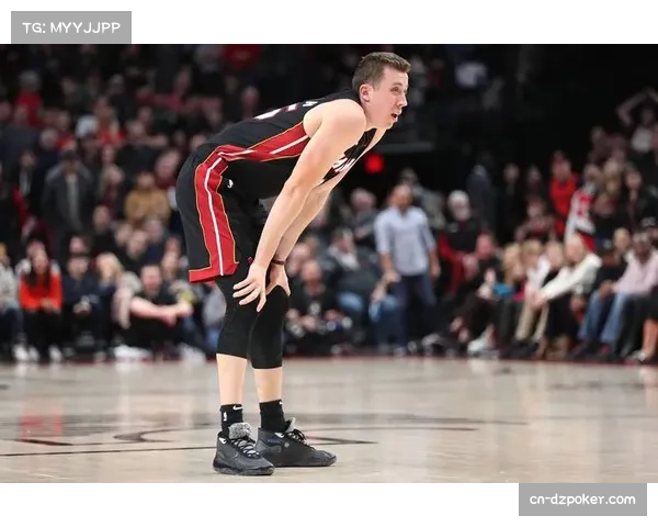 从NCAA二级联盟到NBA:热火双向合同球员邓肯·罗宾逊的逆袭 从NCAA二级联盟到NBA:热火双向合同球员邓肯·罗宾逊的逆袭