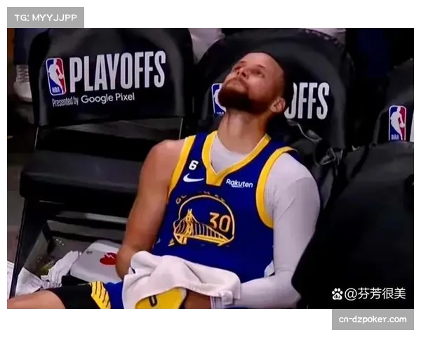 斯蒂芬·库里接受采访，谈对球队未来阵容的看法